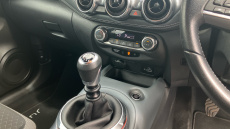 Nissan Juke 1.0 DiG-T N-Connecta 5dr Petrol Hatchback